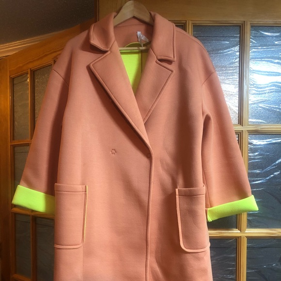 Imperial oversee jacket - Picture 2 of 2